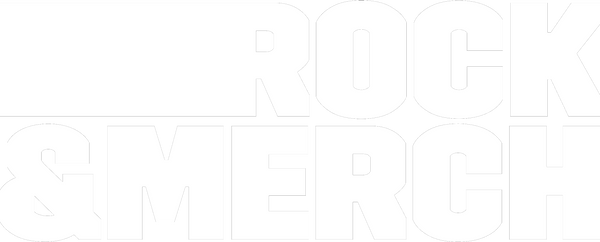 ROCK & MERCH